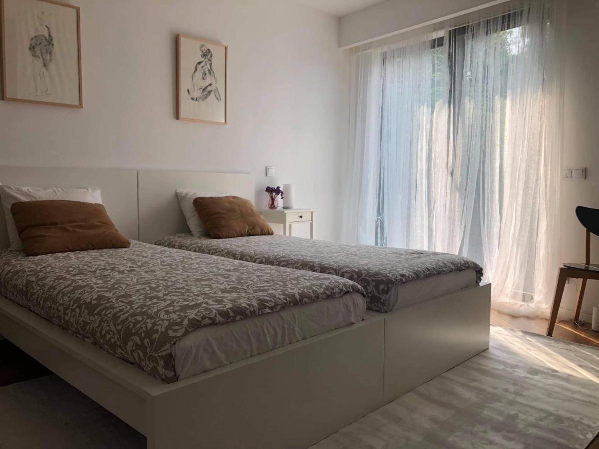 巴塞卢什Casa Do Bosque别墅 外观 照片