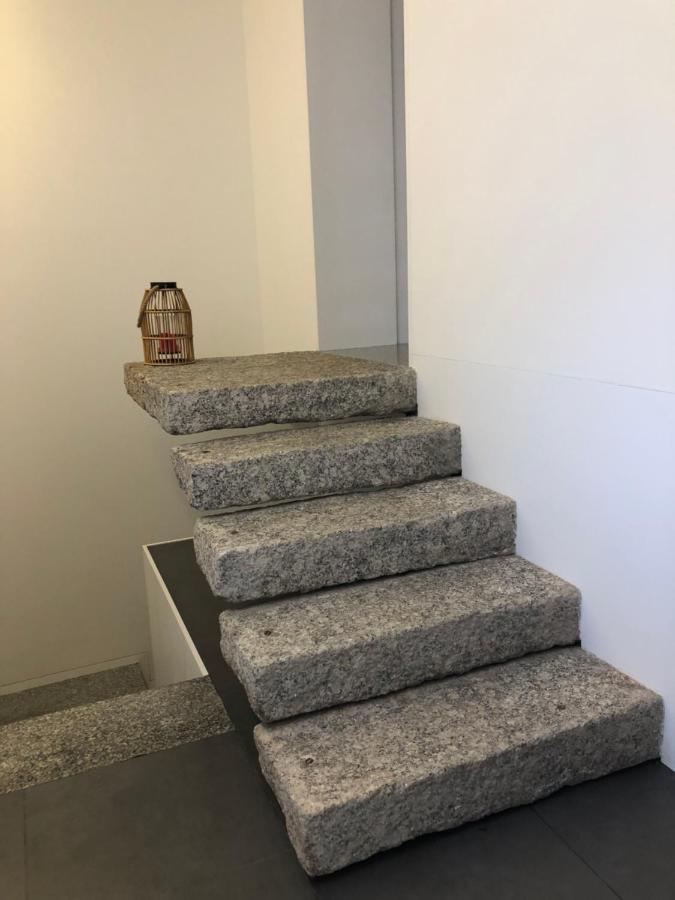 巴塞卢什Casa Do Bosque别墅 外观 照片