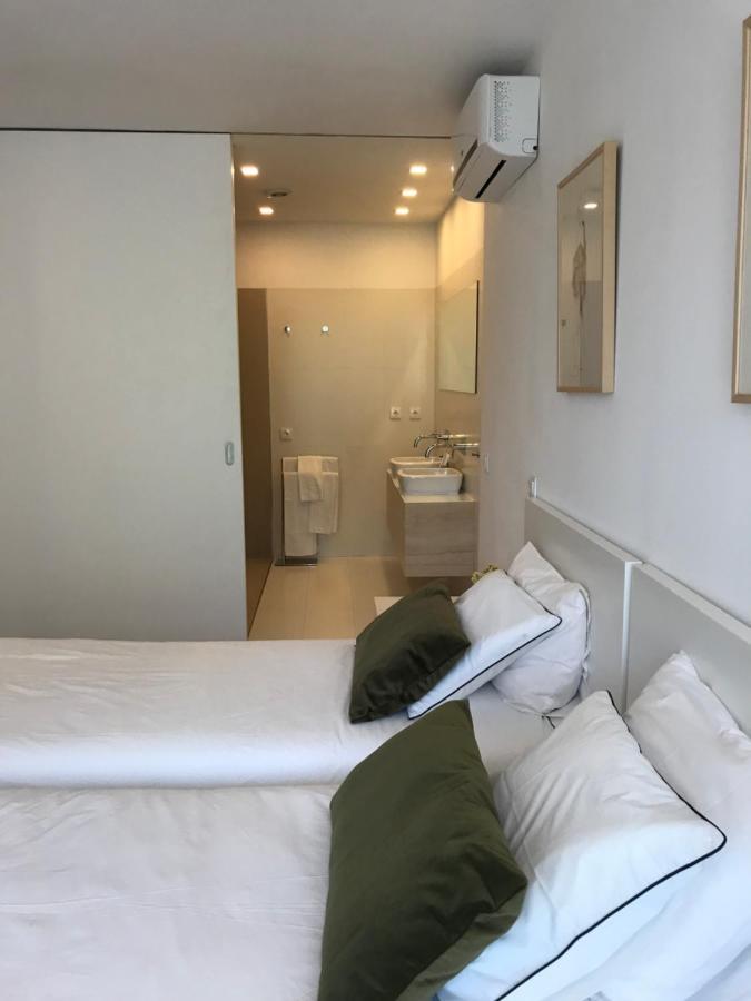 巴塞卢什Casa Do Bosque别墅 外观 照片