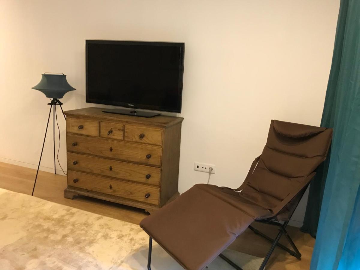 巴塞卢什Casa Do Bosque别墅 外观 照片